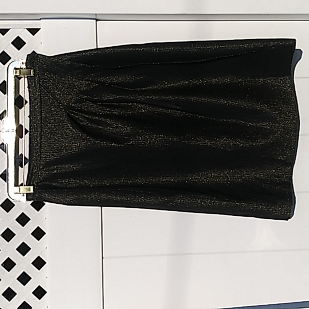 Women's vintage wrap skirt size 8/10 exit shops made in italy